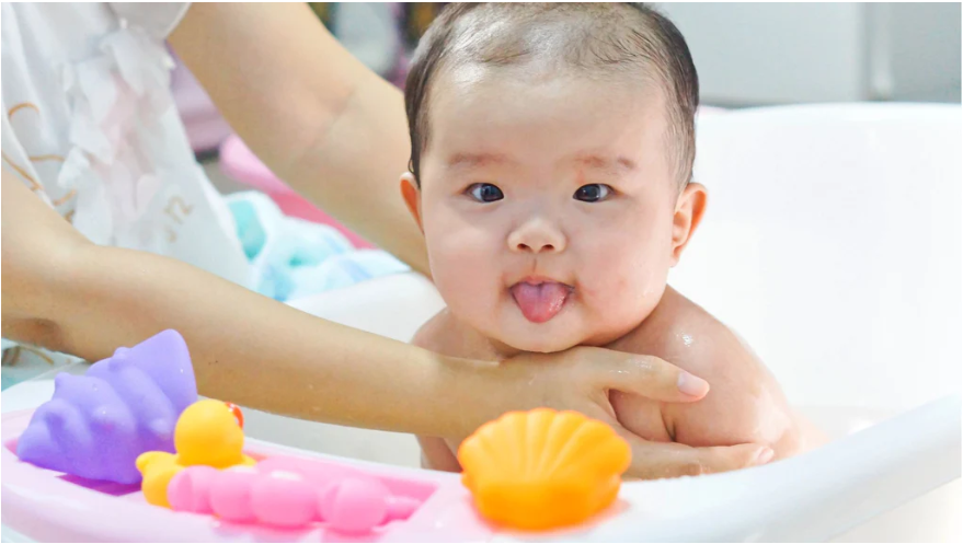 Qué tener en cuenta a la hora de comprar bombas de baño para tus hijos?