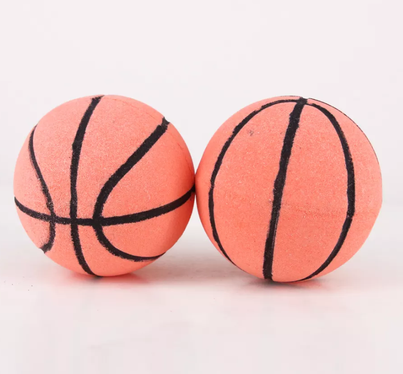 Bombas de baño de baloncesto al por mayor