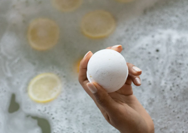 Las bombas de baño son seguras para los sistemas sépticos?